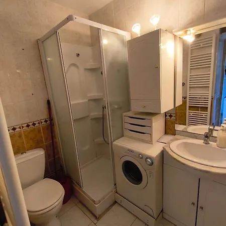 Nid Des Angles - Coeur De Station Vue & Montagne *